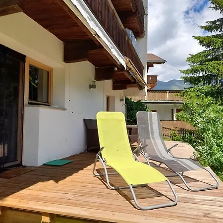 Alojamento de Turismo Rural Bauernhof Brandegg *