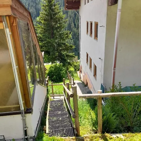 Bauernhof Brandegg * Tux